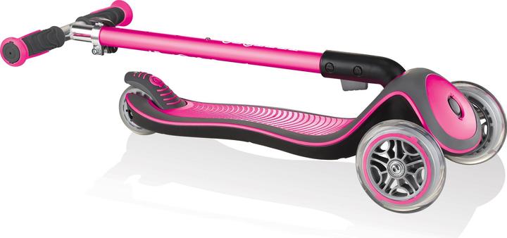 Actual product image Globber f ELITE DELUXE Deep