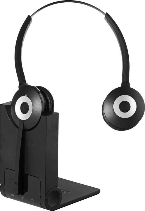 Produktbild Jabra Pro 920 Duo (Kabellos)