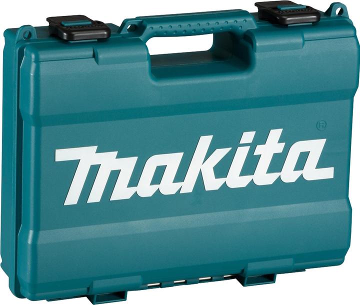 Actual product image Makita Mallette à outils pour perceuse sans fil 12 volts (821661-1) DF333 HP333 DF331 HP333 DF332 (1 pieces)