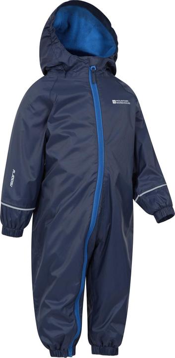 Immagine prodotto Mountain Warehouse Spright Tuta Antipioggia Bambini (98)