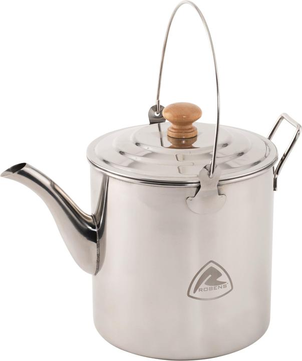 Camping tableware