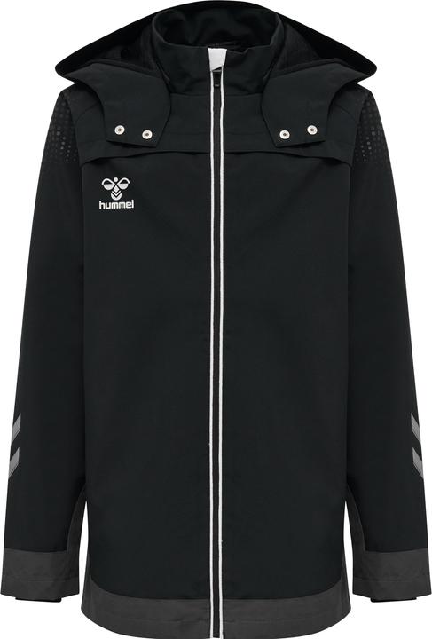 Produktbild hummel Lead All Weather Jacket Kids (116)