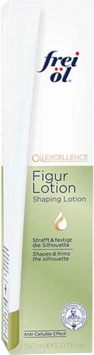 Immagine prodotto Frei Öl FREI Oel Figur Lotion Fl 150ml (Lozione corpo, 150 ml)