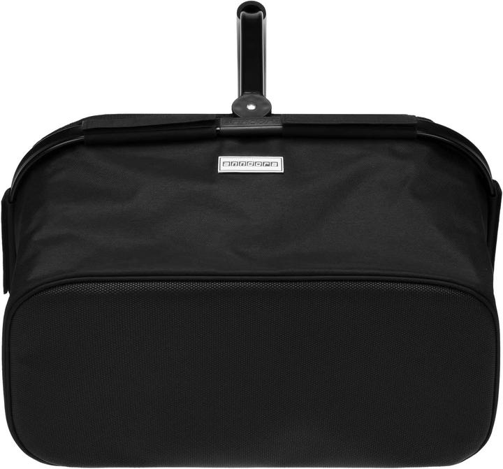 Produktbild Anndora Einkaufskorb FULL BLACK 22 Liter