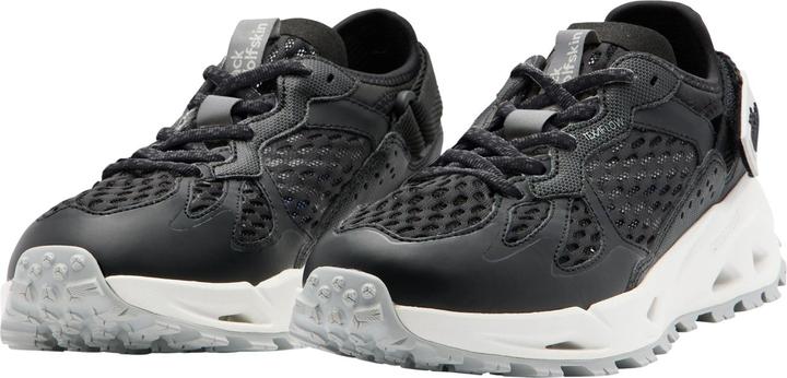 Produktbild Jack Wolfskin Prelight Hybrid Vent Low W (42)