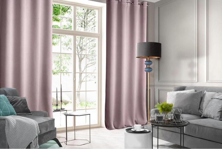 Actual product image Eurofirany D91 (135 x 250 cm)