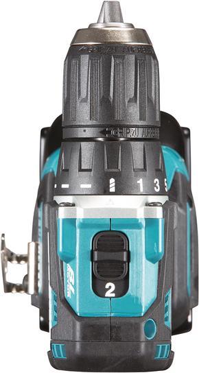 Immagine prodotto Makita DDF487Z (Batteria ricaricabile)