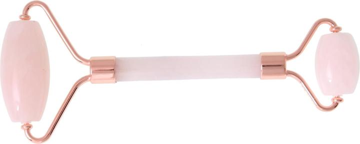 Produktbild Amavita Beauty Gesichtsroller Rosenquarz