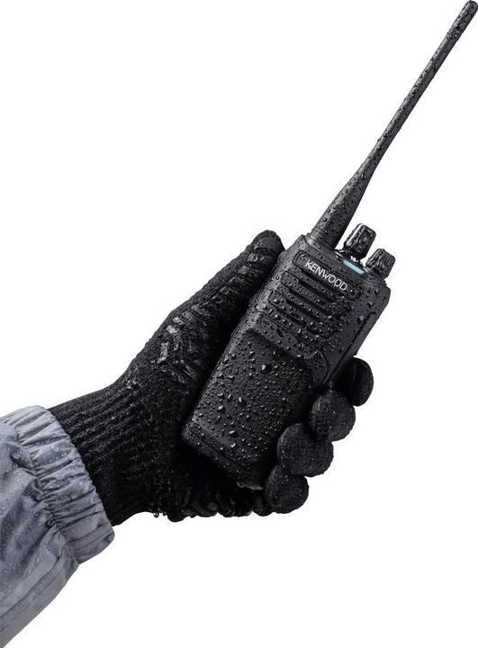 Image du produit Kenwood NX-1200D-FN-SET Radio portable Freenet