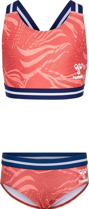 Actual product image hummel hmlZURI BIKINI (146)
