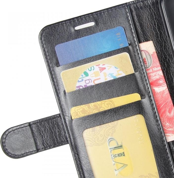 Produktbild Screenguard CardLounge Samsung Galaxy S20 FE Leder Hülle (Samsung Galaxy S20 FE)
