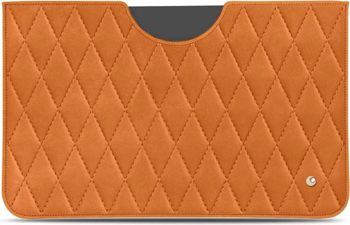 Actual product image Noreve Leather case (iPad 10.2 2019)