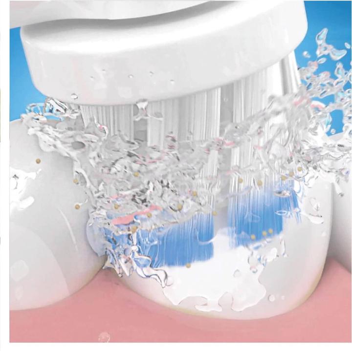 Produktbild Oral-B Junior Minnie Mouse (Oszillierende Zahnbürste)