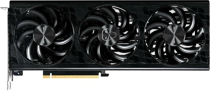 Actual product image Gainward RTX5060 Python III 8GB GDDR7 HDMI 3xDP (8 GB)