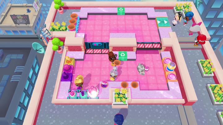 Image du produit Game L.O.L. Surprise! B.B.s BORN TO TRAVEL (Switch, Switch Lite, Switch OLED, DE)