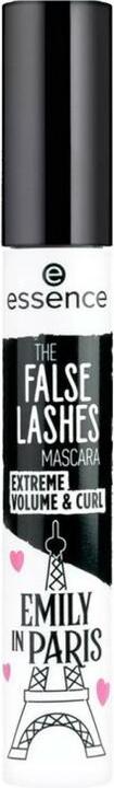 Produktbild essence The False Lashes (Black)