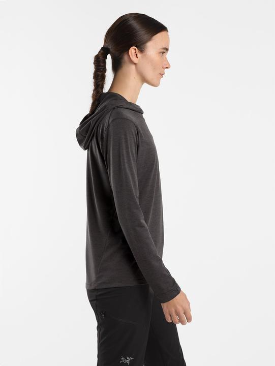 Image du produit Arc'teryx Sweat à capuche Taema pour femme (XS)