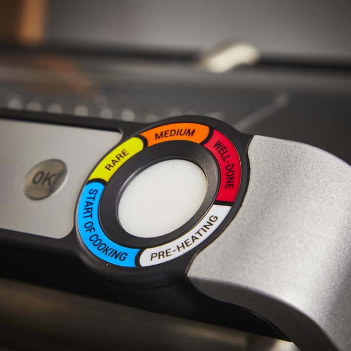 Actual product image Tefal GC727D10