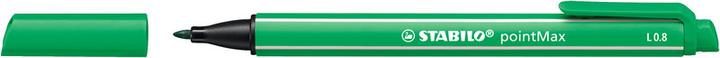 Image du produit STABILO pointMax (24 couleurs, 24 x)