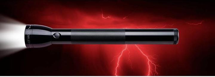 Produktbild Maglite ML300L 4D (35.70 cm, 1002 lm)