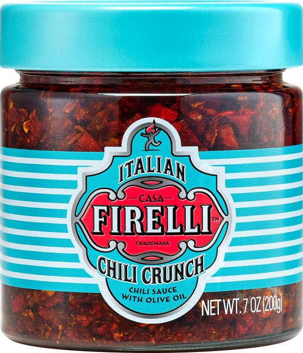 Firelli Crunch (347 g)