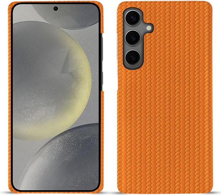 Noreve Coque en cuir (Samsung Galaxy S24)