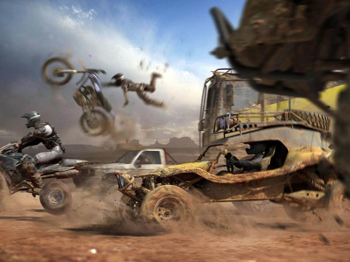 Image du produit Sony MotorStorm Essentials (PS3, EN)