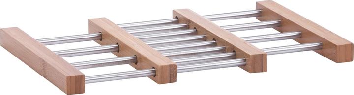 Zeller Present Topfuntersetzer (1 x, Pfannenuntersetzer)