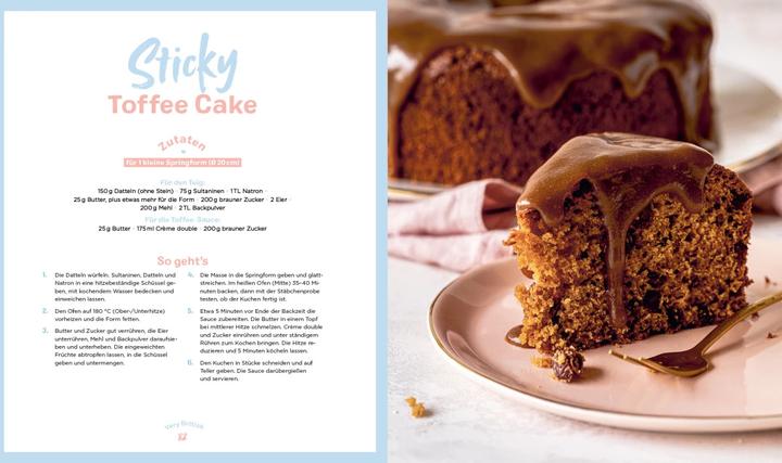 Actual product image Backen mit Ross - limit Sonderausgabe (2 Bücher im Bundle) (German, Antony, Ross, 2023)