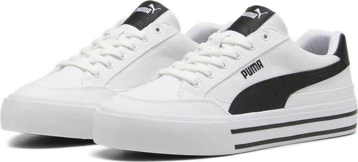 Produktbild Puma Court Classic Vulc FS (38)