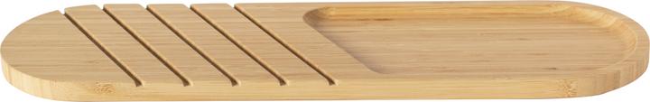 Produktbild Pebbly Brotbrett Baguette, Bambus, 50x15x1.5cm