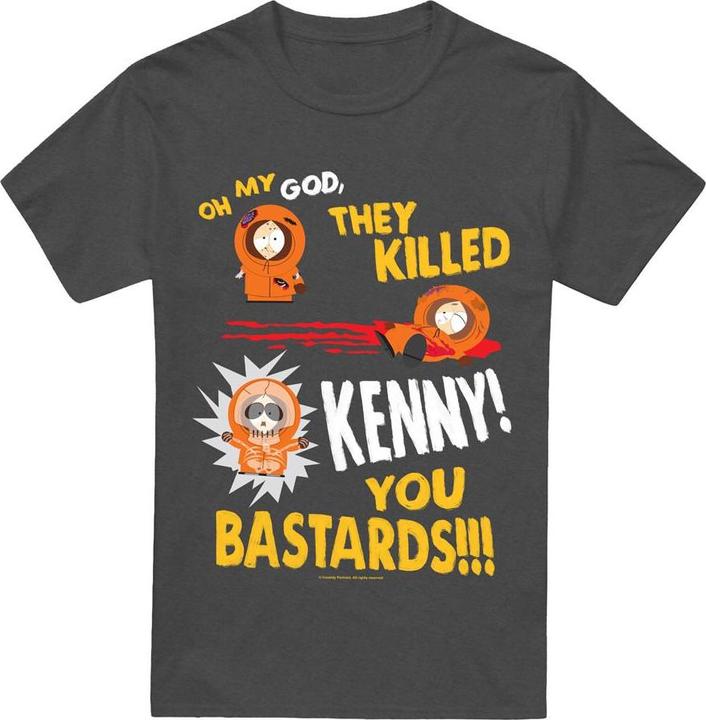 Ubisoft Dead TShirt