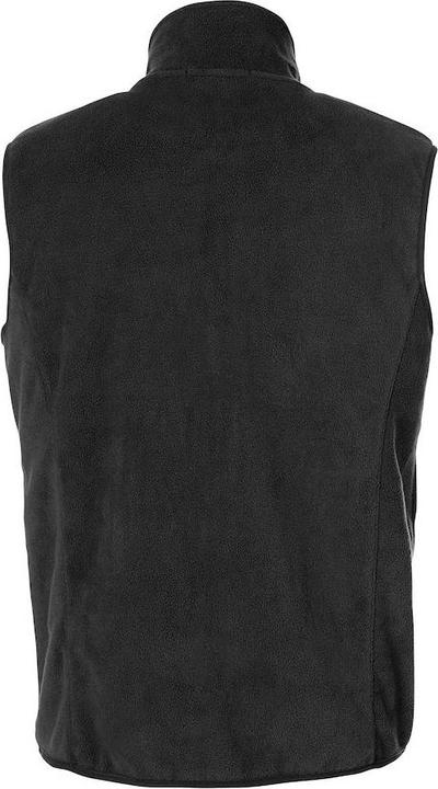 Actual product image Clique Unisex Adult Basic Polar Fleece Vest Top (4XL)