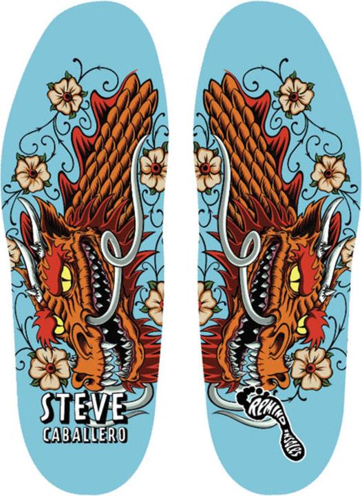 Produktbild Remind Steve Caballero - Cush Impact