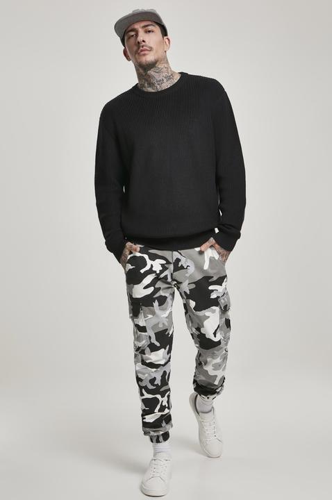 Immagine prodotto Urban Classics Cardigan Stitch Sweater (S)