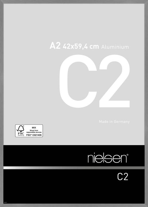 Image du produit Nielsen C2 (42 x 59,4 cm)
