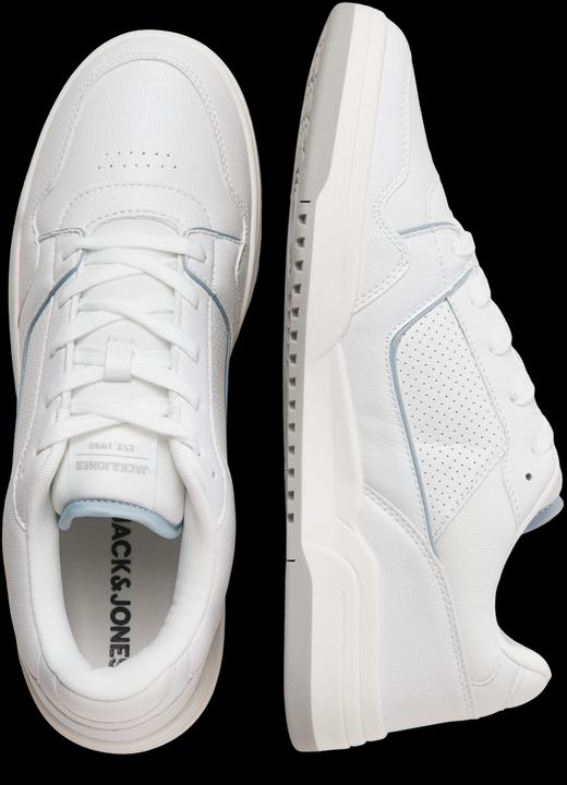 Produktbild Jack & Jones Gummi Sneaker Sneaker (45)