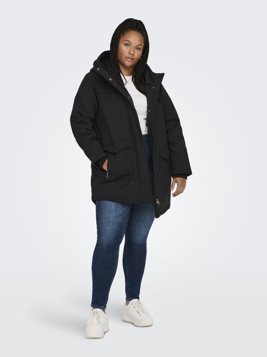 Image du produit Only Parka curvy (S)