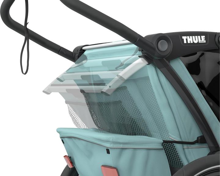 Actual product image Thule Chariot Cross 1
