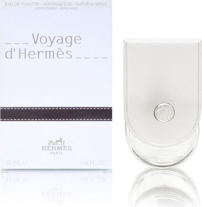 Produktbild Hermès Voyage d' (Eau de Toilette, 35 ml)