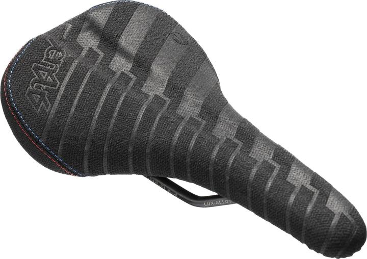 Immagine prodotto Sdg Sella Bel-Air 3.0 Sensus tradizionale, Lux-Alloy, 7x7, nero