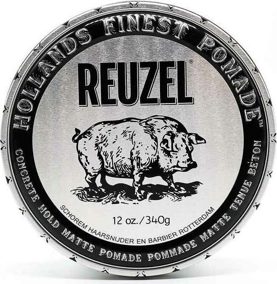 Immagine prodotto Reuzel pomata (Cera per capelli, 340 ml)