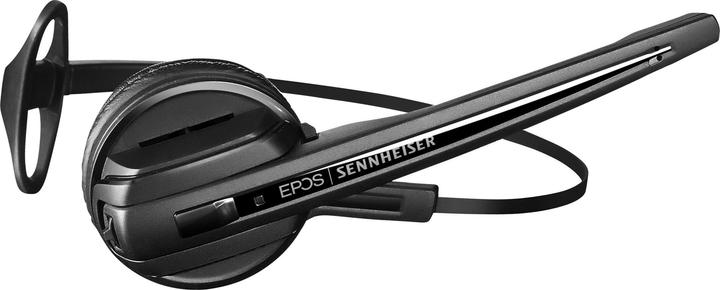 Productafbeelding EPOS SENNHEISER IMPACT D 10 HS Headset mono enkelzijdig of headclip zonder basisstation (Draadloze)