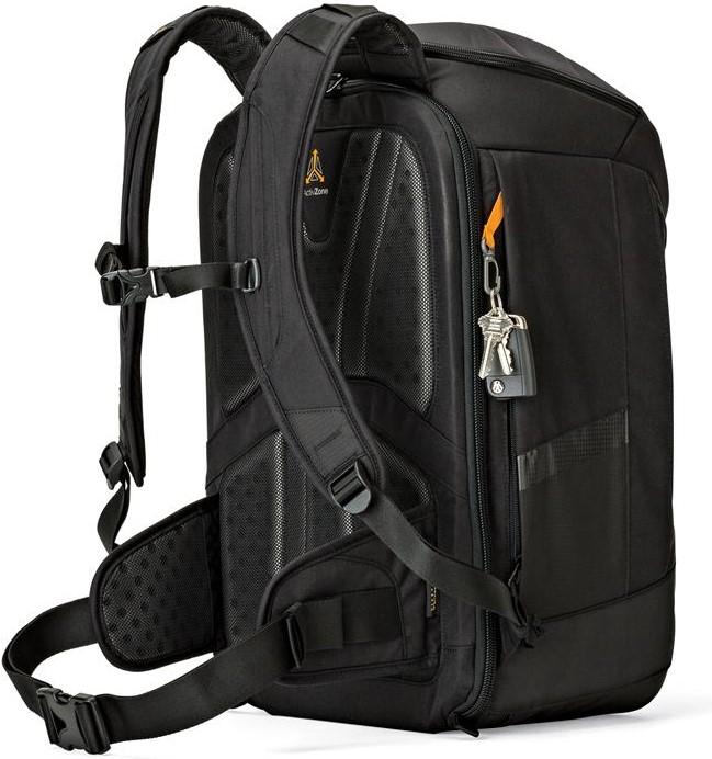 Produktbild Lowepro DroneGuard BP 450 AW (Drohnen Rucksack, DJI Phantom 4)