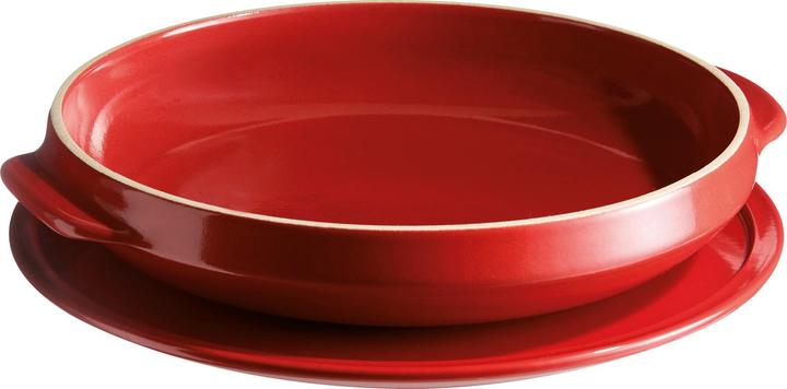 Emile Henry Tarte Tatin (33 cm)
