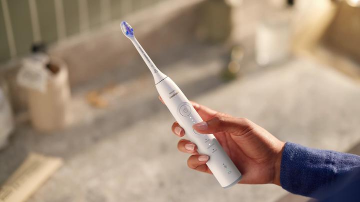 Actual product image Philips HX7419/01 Sonicare 6500 (Sonic toothbrush)