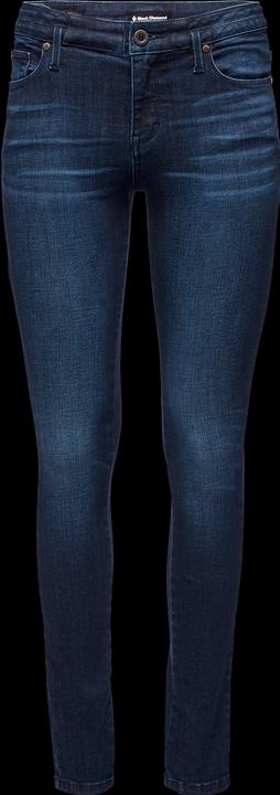 Actual product image Black Diamond Forged Denim (XS, XL)
