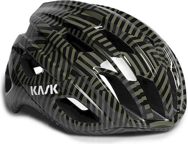 Camo Nero, Verde Oliva