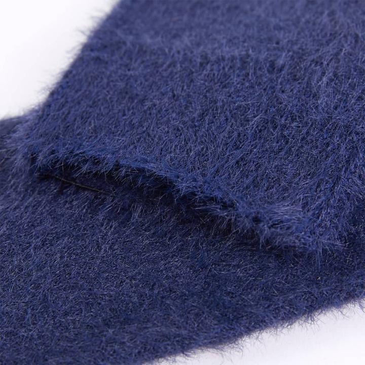 Actual product image VidaXL Children's socks 5 pairs EU 26-29,Material: 97 % polyamide. 3 (pack of 2, 26 - 29)