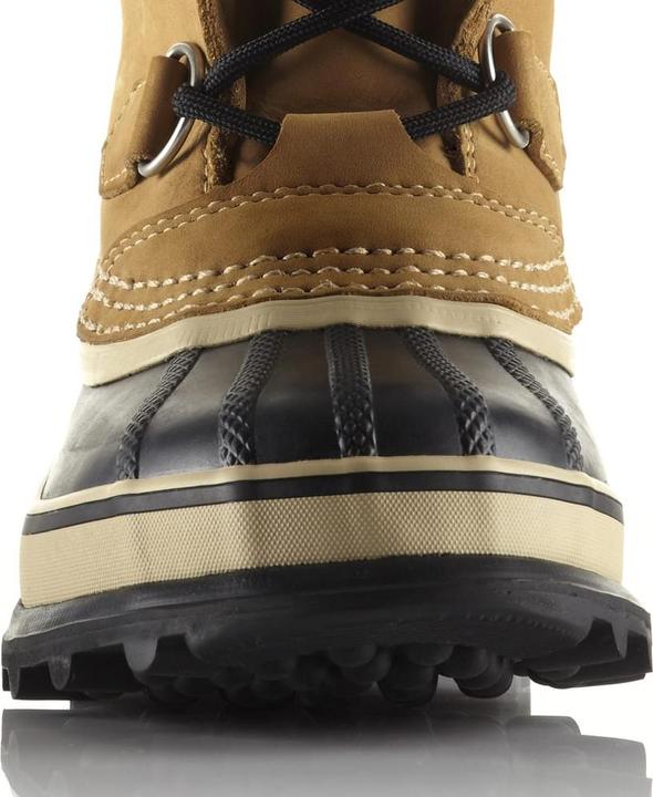 Actual product image Sorel Caribou Youth (33)